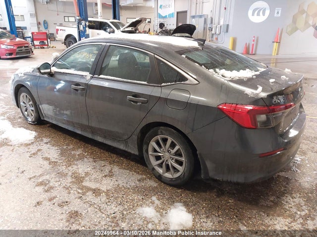 Aukcja sprzedaży 2022 Honda Civic Ex, vin: 2HGFE2F36NH120706, numer aukcji: 20249964