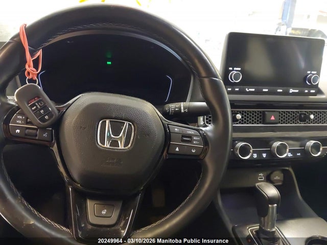 Aukcja sprzedaży 2022 Honda Civic Ex, vin: 2HGFE2F36NH120706, numer aukcji: 20249964