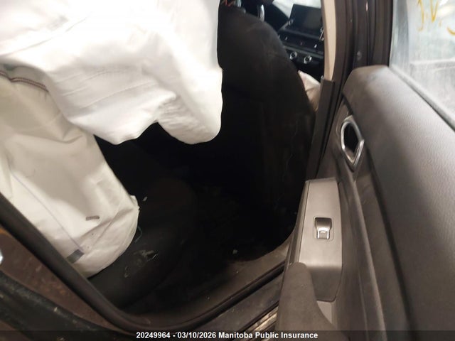 Aukcja sprzedaży 2022 Honda Civic Ex, vin: 2HGFE2F36NH120706, numer aukcji: 20249964
