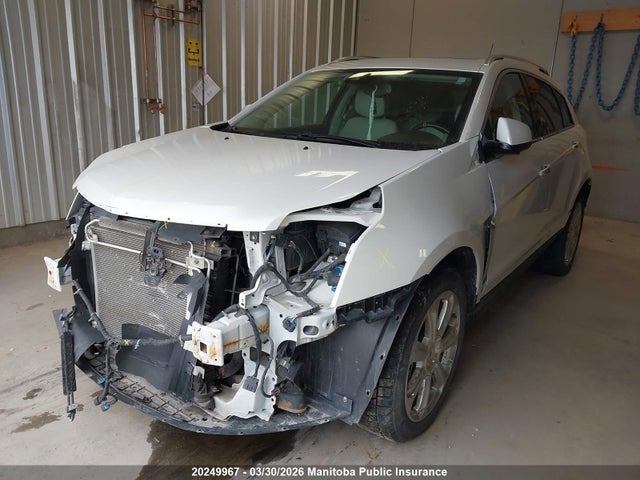 Продаж на аукціоні авто 2015 Cadillac Srx V6, vin: 3GYFNGE35FS611810, номер лоту: 20249967