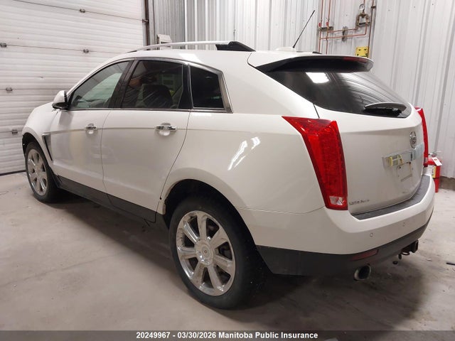 Продаж на аукціоні авто 2015 Cadillac Srx V6, vin: 3GYFNGE35FS611810, номер лоту: 20249967