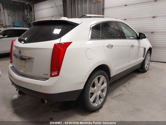 Продаж на аукціоні авто 2015 Cadillac Srx V6, vin: 3GYFNGE35FS611810, номер лоту: 20249967