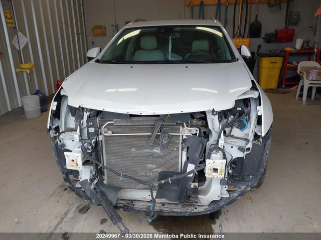 Продаж на аукціоні авто 2015 Cadillac Srx V6, vin: 3GYFNGE35FS611810, номер лоту: 20249967