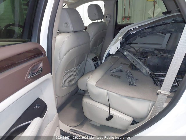 Продаж на аукціоні авто 2015 Cadillac Srx V6, vin: 3GYFNGE35FS611810, номер лоту: 20249967