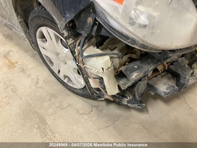 Продажа на аукционе авто 2010 Nissan Versa 1.8 Sl, vin: 3N1BC1CP4AL466374, номер лота: 20249969