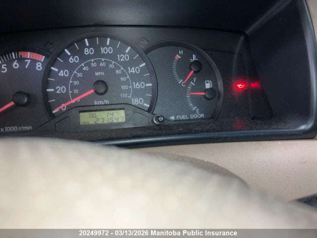 Aukcja sprzedaży 2008 Toyota Corolla Ce, vin: 2T1BR32E78C858415, numer aukcji: 20249972