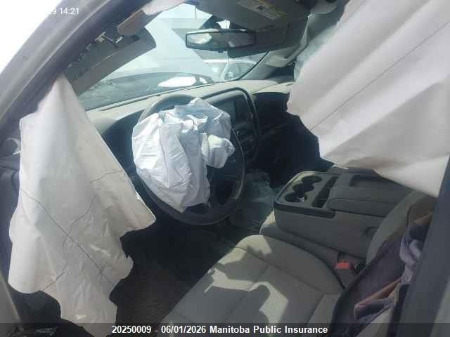 Aukcja sprzedaży 2016 Gmc Sierra 1500 Crew Cab, vin: 3GTU2LEC4GG172151, numer aukcji: 20250009