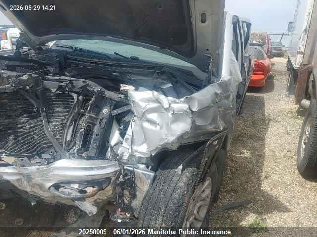 Aukcja sprzedaży 2016 Gmc Sierra 1500 Crew Cab, vin: 3GTU2LEC4GG172151, numer aukcji: 20250009