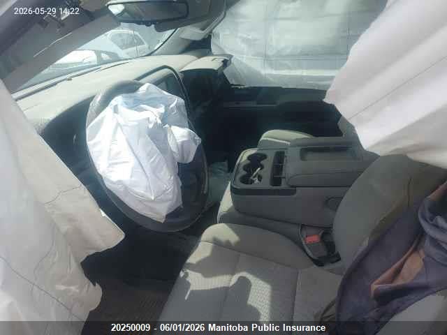 Aukcja sprzedaży 2016 Gmc Sierra 1500 Crew Cab, vin: 3GTU2LEC4GG172151, numer aukcji: 20250009