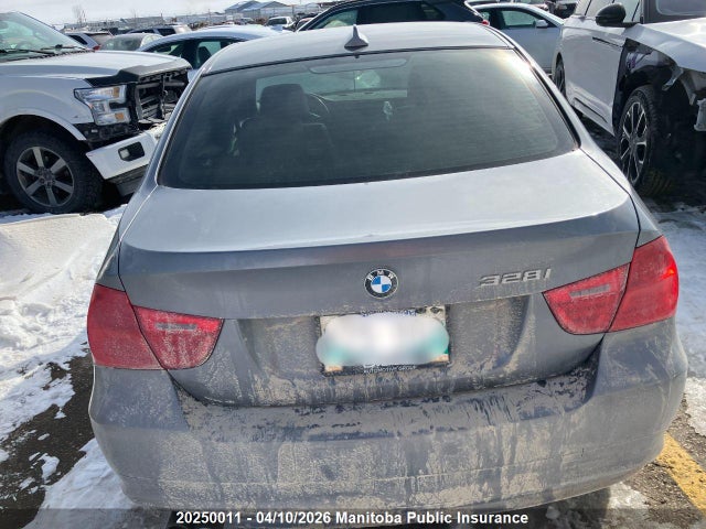 20250011 :رقم المزاد ، WBAPK7C55BA818777 vin ، 2011 Bmw 328xi مزاد بيع