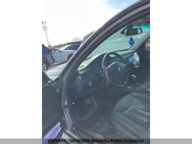 20250011 :رقم المزاد ، WBAPK7C55BA818777 vin ، 2011 Bmw 328xi مزاد بيع