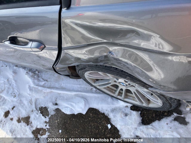 20250011 :رقم المزاد ، WBAPK7C55BA818777 vin ، 2011 Bmw 328xi مزاد بيع