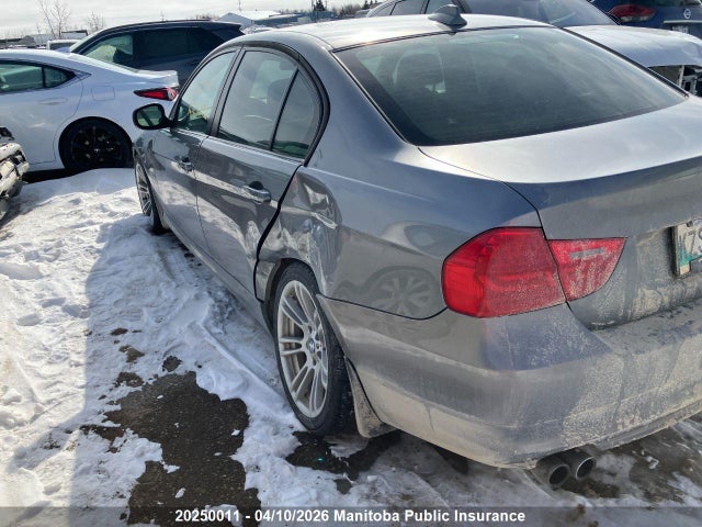 20250011 :رقم المزاد ، WBAPK7C55BA818777 vin ، 2011 Bmw 328xi مزاد بيع