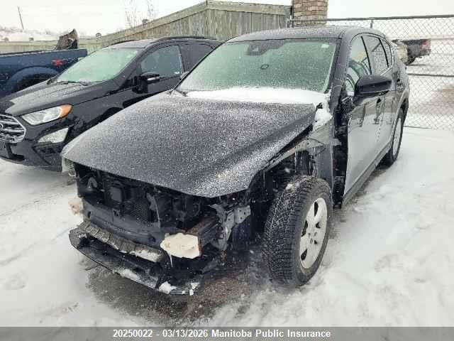 JM3KFBCM7M0121834 Mazda Cx -5 Gs
