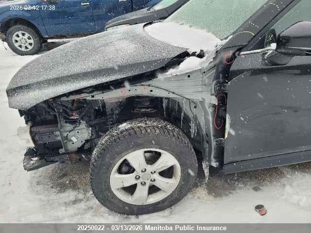 JM3KFBCM7M0121834 Mazda Cx -5 Gs