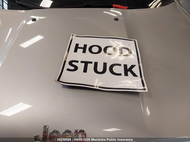 Aukcja sprzedaży 2017 Jeep Renegade North, vin: ZACCJBBB6HPG66077, numer aukcji: 20250028