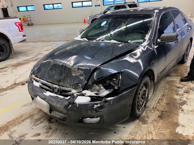 Продаж на аукціоні авто 2006 Honda Accord Ex, vin: 1HGCM56846A804141, номер лоту: 20250037