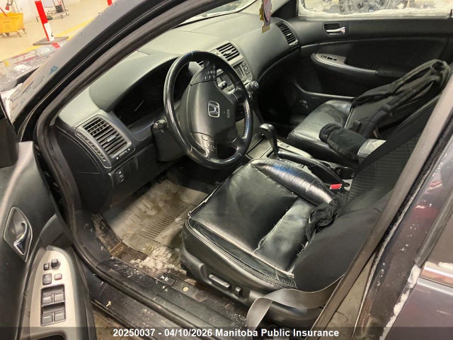 Продаж на аукціоні авто 2006 Honda Accord Ex, vin: 1HGCM56846A804141, номер лоту: 20250037