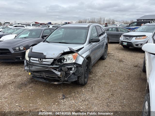 Продаж на аукціоні авто 2007 Honda Cr-v Ex, vin: 5J6RE48547L803087, номер лоту: 20250046