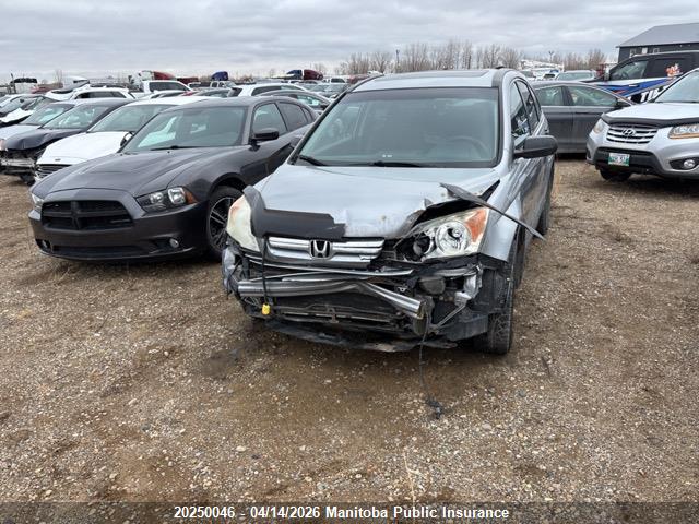 Продаж на аукціоні авто 2007 Honda Cr-v Ex, vin: 5J6RE48547L803087, номер лоту: 20250046