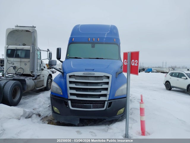 3AKJHHDR7KSKP6128 Freightliner Conventional
