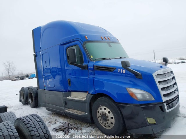 3AKJHHDR7KSKP6128 Freightliner Conventional