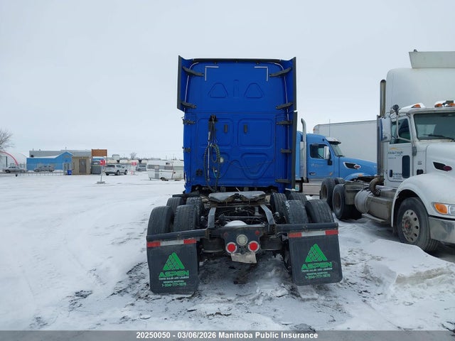 3AKJHHDR7KSKP6128 Freightliner Conventional