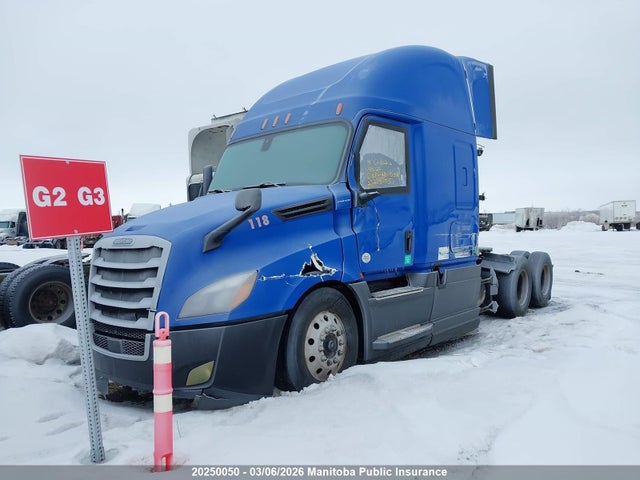 3AKJHHDR7KSKP6128 Freightliner Conventional