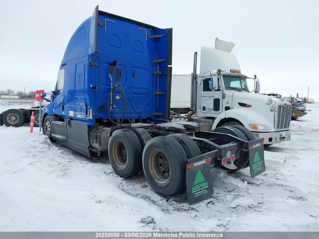 3AKJHHDR7KSKP6128 Freightliner Conventional