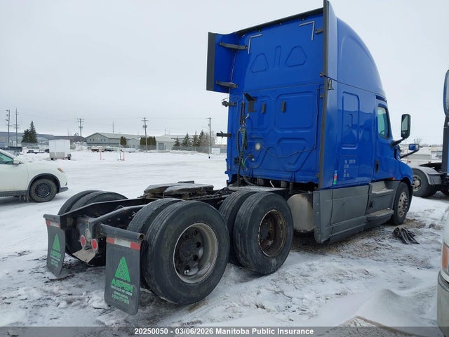 3AKJHHDR7KSKP6128 Freightliner Conventional
