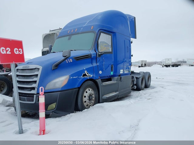 3AKJHHDR7KSKP6128 Freightliner Conventional