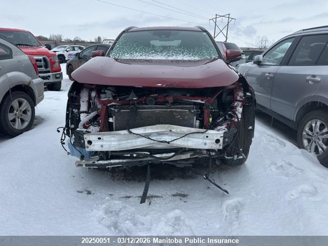 2024 Toyota Rav4 Xle Hybrid მანქანა იყიდება აუქციონზე, vin: 2T3RWRFVXRW214516, აუქციონის ნომერი: 20250051