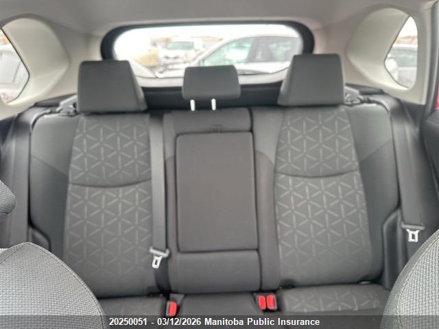 2024 Toyota Rav4 Xle Hybrid მანქანა იყიდება აუქციონზე, vin: 2T3RWRFVXRW214516, აუქციონის ნომერი: 20250051