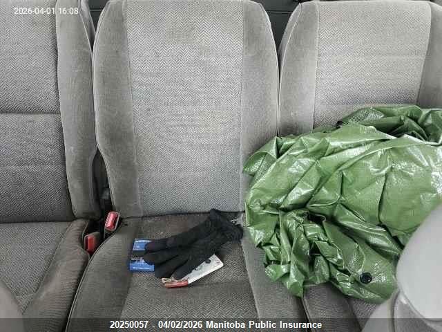 Продажа на аукционе авто 1994 Chevrolet Lumina Apv, vin: 1GNDU06D3RT106395, номер лота: 20250057
