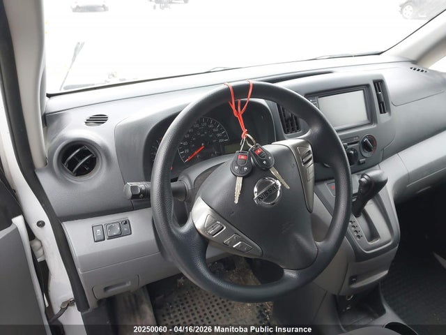 Продажа на аукционе авто 2020 Nissan Nv 200 Sv Cargo Van, vin: 3N6CM0KN7LK708900, номер лота: 20250060