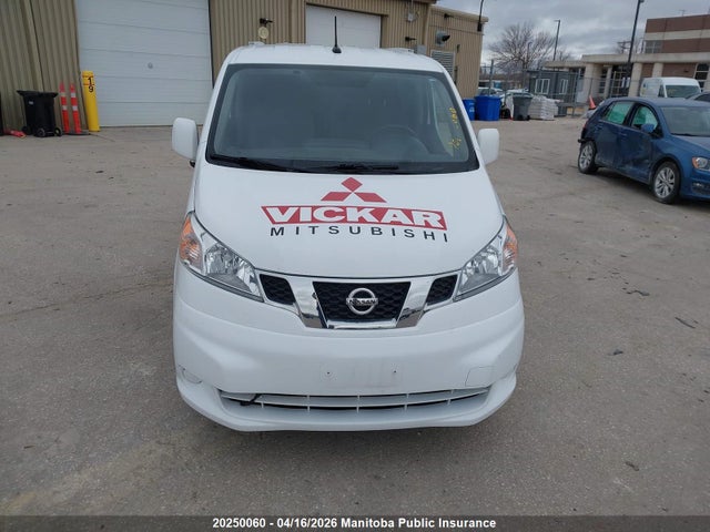 Продажа на аукционе авто 2020 Nissan Nv 200 Sv Cargo Van, vin: 3N6CM0KN7LK708900, номер лота: 20250060