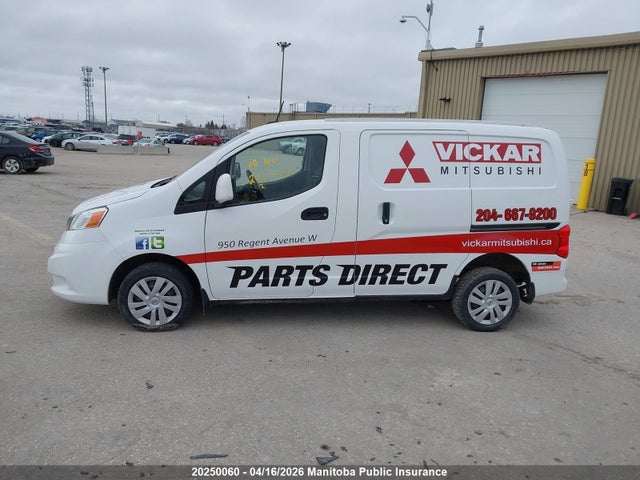Продажа на аукционе авто 2020 Nissan Nv 200 Sv Cargo Van, vin: 3N6CM0KN7LK708900, номер лота: 20250060