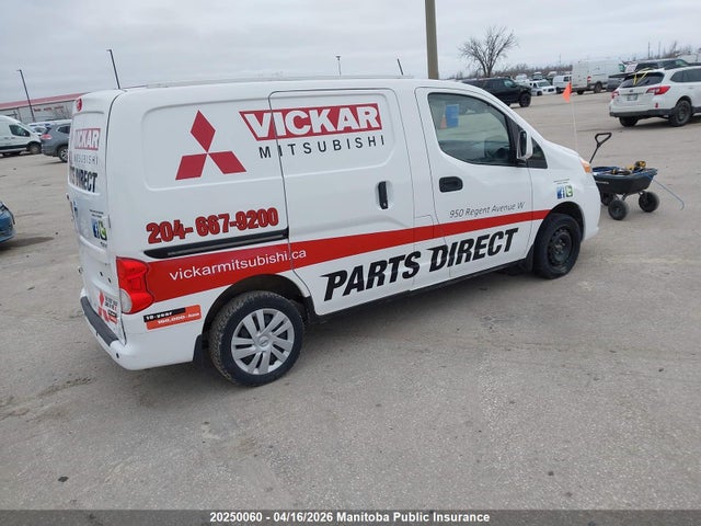 Продажа на аукционе авто 2020 Nissan Nv 200 Sv Cargo Van, vin: 3N6CM0KN7LK708900, номер лота: 20250060