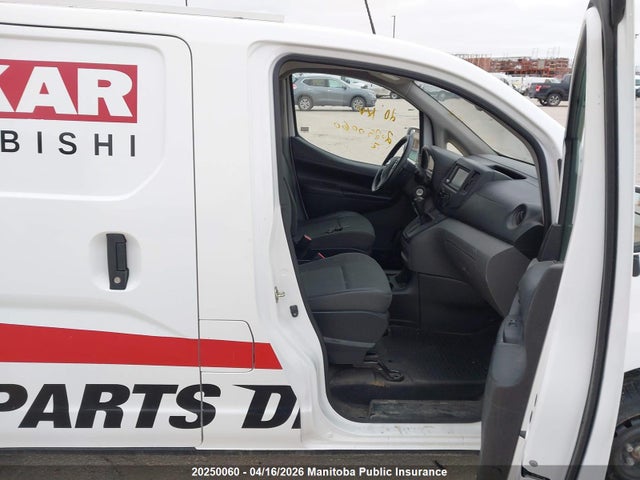 Продажа на аукционе авто 2020 Nissan Nv 200 Sv Cargo Van, vin: 3N6CM0KN7LK708900, номер лота: 20250060