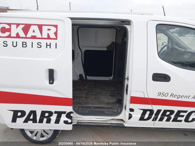 Продажа на аукционе авто 2020 Nissan Nv 200 Sv Cargo Van, vin: 3N6CM0KN7LK708900, номер лота: 20250060