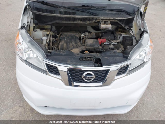 Продажа на аукционе авто 2020 Nissan Nv 200 Sv Cargo Van, vin: 3N6CM0KN7LK708900, номер лота: 20250060