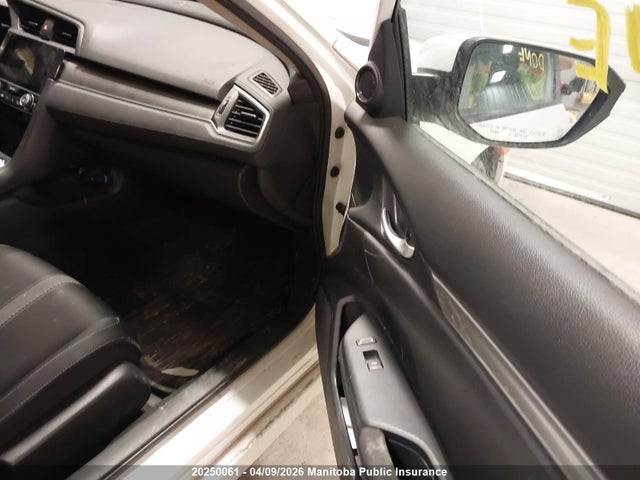Продаж на аукціоні авто 2016 Honda Civic Lx, vin: 2HGFC2F51GH015887, номер лоту: 20250061