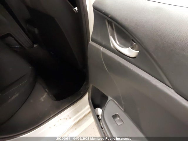 Продаж на аукціоні авто 2016 Honda Civic Lx, vin: 2HGFC2F51GH015887, номер лоту: 20250061