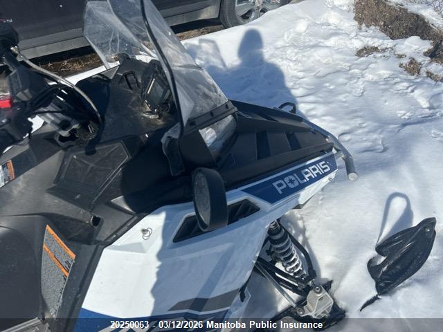 Polaris Indy 600 Voyageur 2015 SN1CS6GS3FC523180 Image 10