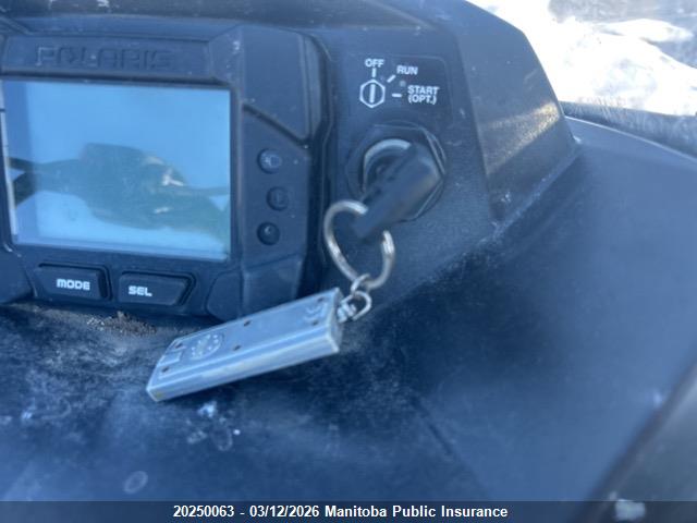 Polaris Indy 600 Voyageur 2015 SN1CS6GS3FC523180 Image 11