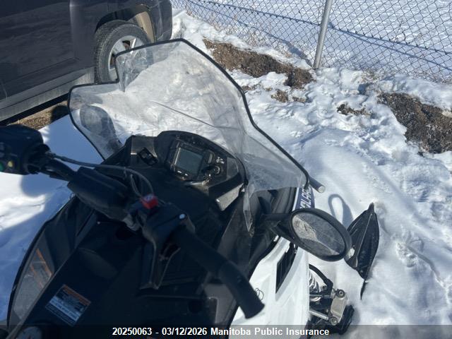 Polaris Indy 600 Voyageur 2015 SN1CS6GS3FC523180 Image 5