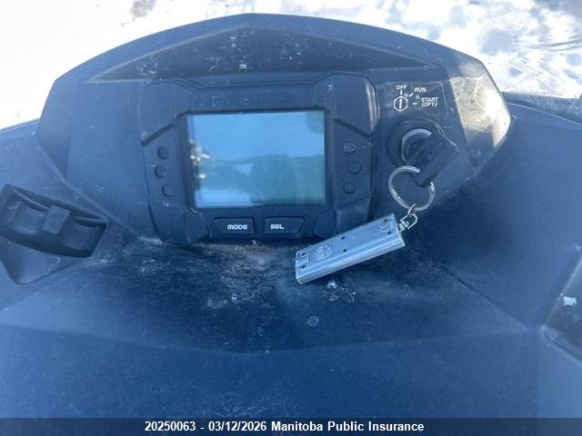 Polaris Indy 600 Voyageur 2015 SN1CS6GS3FC523180 Image 7