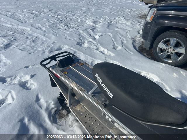 Polaris Indy 600 Voyageur 2015 SN1CS6GS3FC523180 Image 8