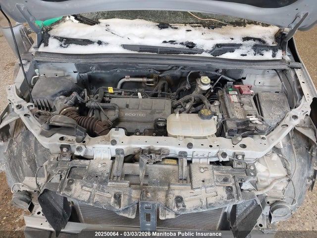 Buick Encore Preferred 2019 KL4CJASB0KB867561 Image 10