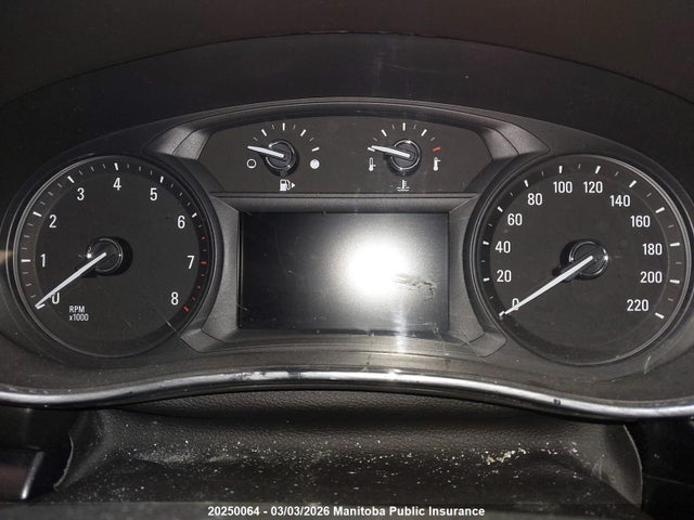 Buick Encore Preferred 2019 KL4CJASB0KB867561 Image 11